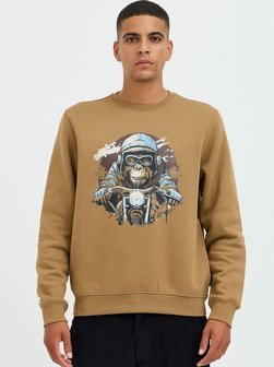 Herren Sweatshirt