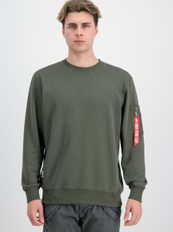 Herren Sweatshirt