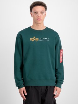 Herren Sweatshirt