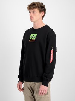 Herren Sweatshirt