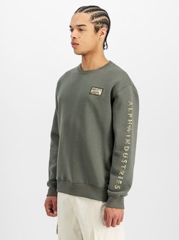Herren Sweatshirt