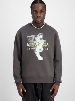 Herren Sweatshirt