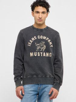 Herren Sweatshirt