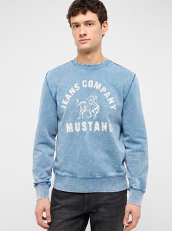 Herren Sweatshirt