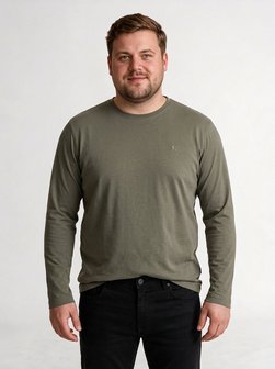 Herren Sweatshirt