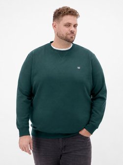 Herren Sweatshirt