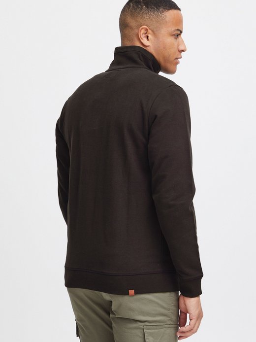 Herren Sweatshirtjacke - BHAlio