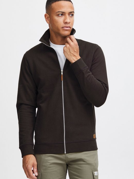 Herren Sweatshirtjacke - BHAlio