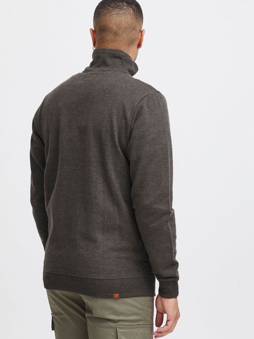 Herren Sweatshirtjacke - BHAlio