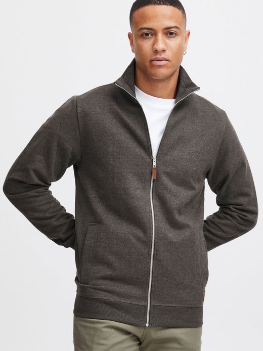 Herren Sweatshirtjacke - BHAlio