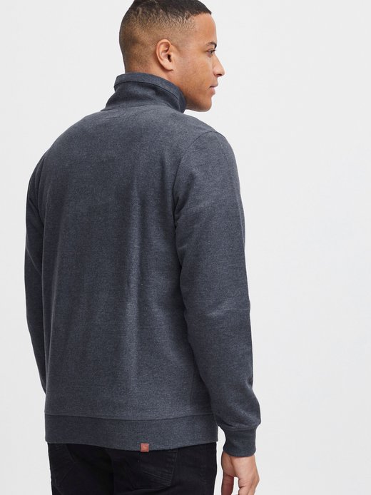 Herren Sweatshirtjacke - BHAlio