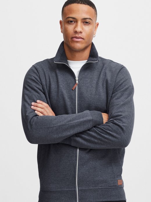 Herren Sweatshirtjacke - BHAlio