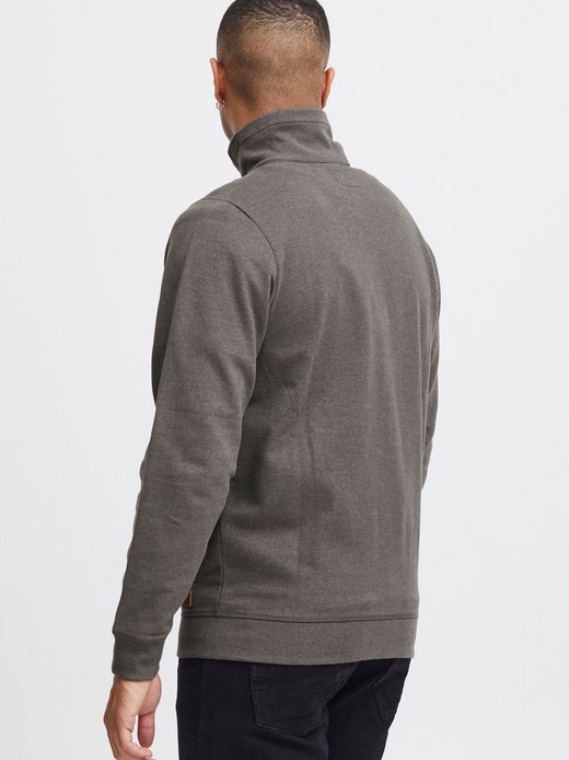 Herren Sweatshirtjacke - BHAlio