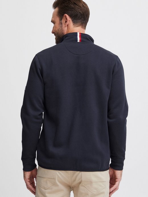 Herren Sweatshirtjacke - FQWilliam