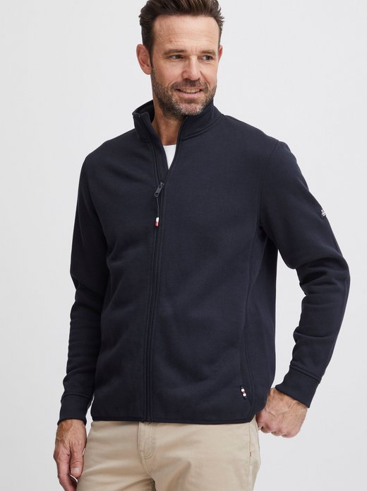 Herren Sweatshirtjacke - FQWilliam