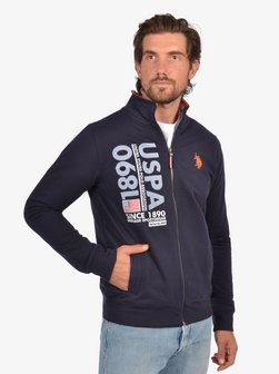 U.S. Polo Assn. | PEEK-UND-CLOPPENBURG.DE