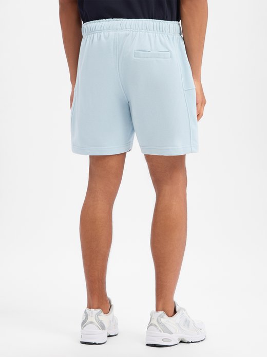 Herren Sweatshort - Zanica