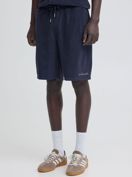 Herren Sweatshorts - BHBasti