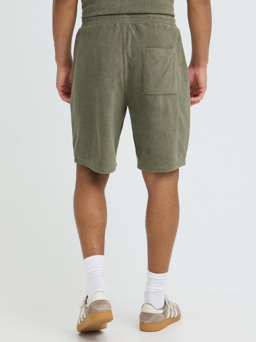 Herren Sweatshorts - BHBasti