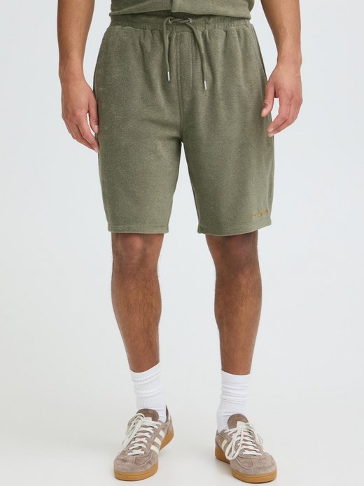 Herren Sweatshorts - BHBasti