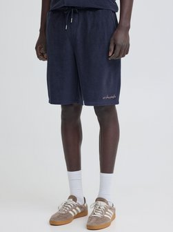 Herren Sweatshorts - BHBasti