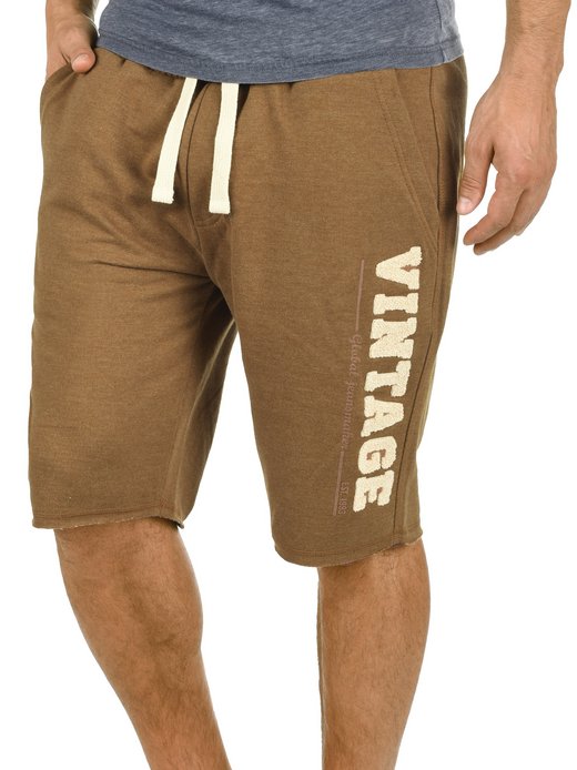 Herren Sweatshorts - BHGrobmo
