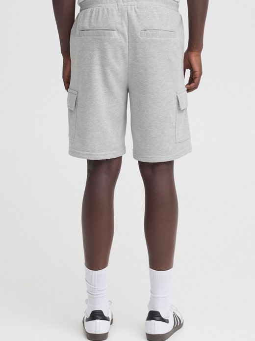 Herren Sweatshorts - BHKarlos Sweat Cargo