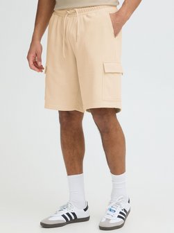 Herren Sweatshorts - BHKarlos Sweat Cargo