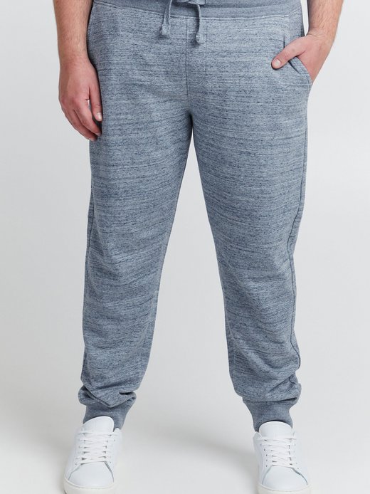 Herren Sweatshorts - BHLEINO Big & Tall