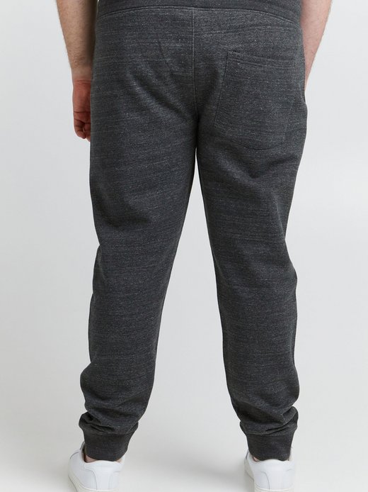 Herren Sweatshorts - BHLEINO Big & Tall