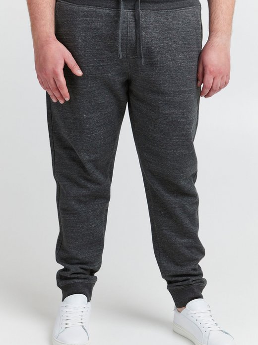 Herren Sweatshorts - BHLEINO Big & Tall