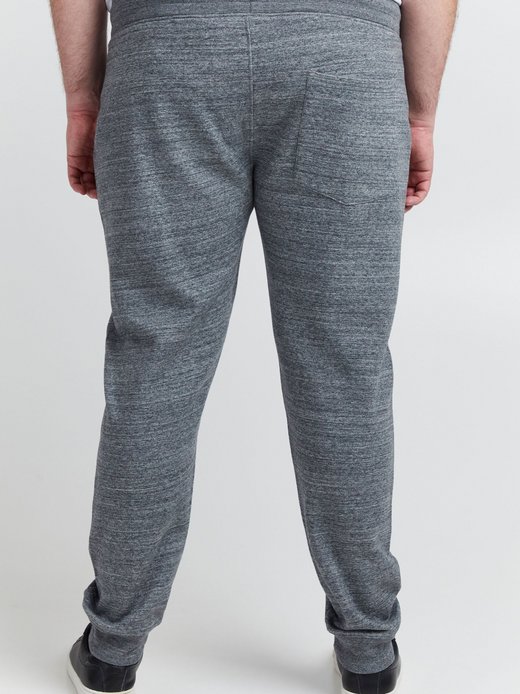 Herren Sweatshorts - BHLEINO Big & Tall
