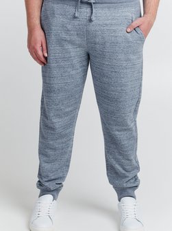 Herren Sweatshorts - BHLEINO Big & Tall