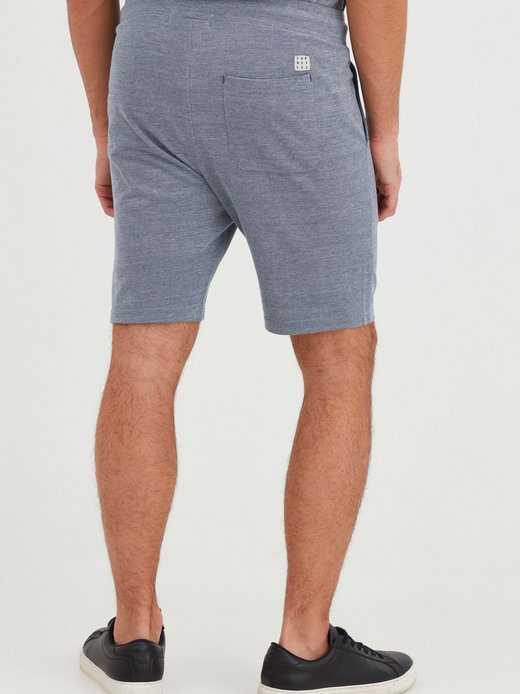 Herren Sweatshorts - BHSan
