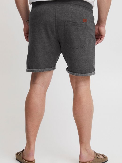 Herren Sweatshorts - BHTimo Big & Tall