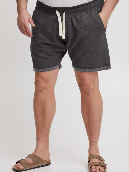 Herren Sweatshorts - BHTimo Big & Tall