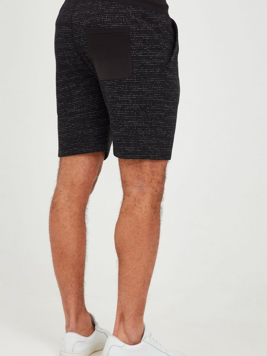 Herren Sweatshorts - BHTokker