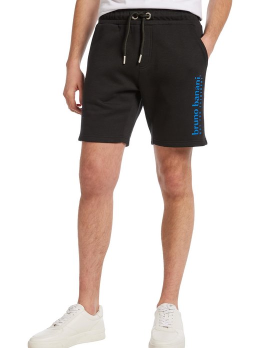 Herren Sweatshorts  -  Bernard