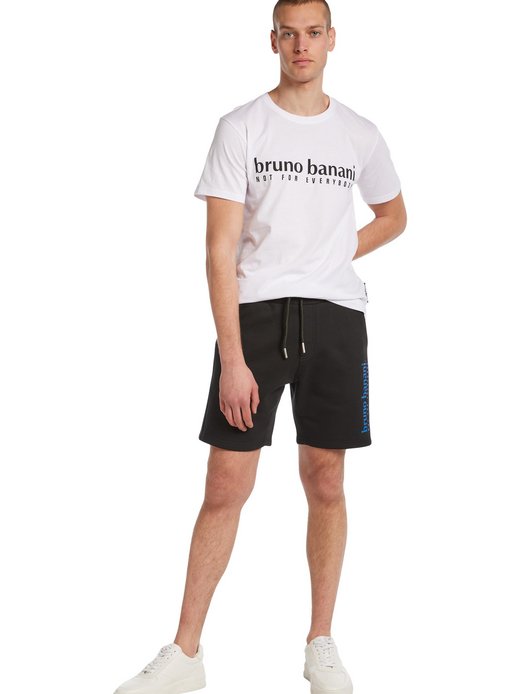 Herren Sweatshorts  -  Bernard
