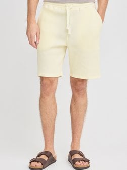Artikelbild Herren Sweatshorts - CFULF0210 von CASUAL FRIDAY in weiß strukturiert