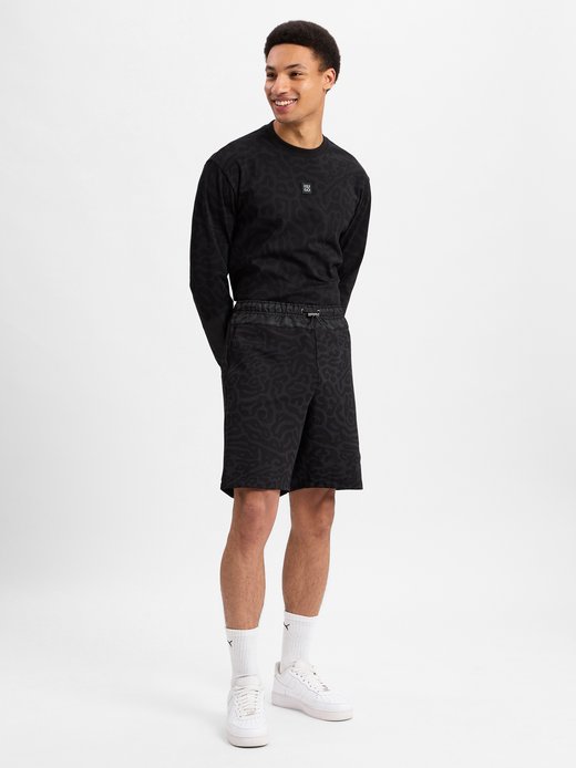 Herren Sweatshorts - Daltu