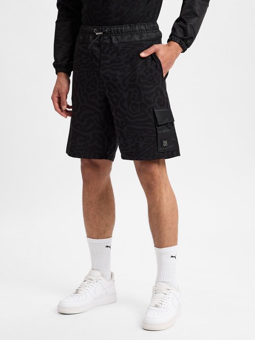Herren Sweatshorts - Daltu