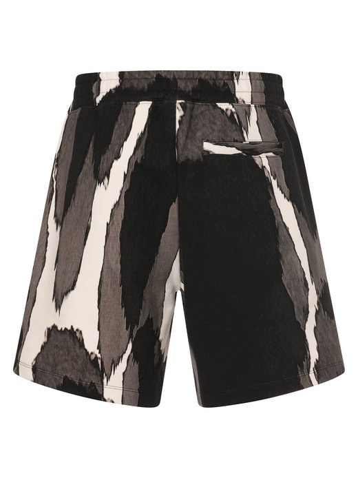 Herren Sweatshorts - Daverar