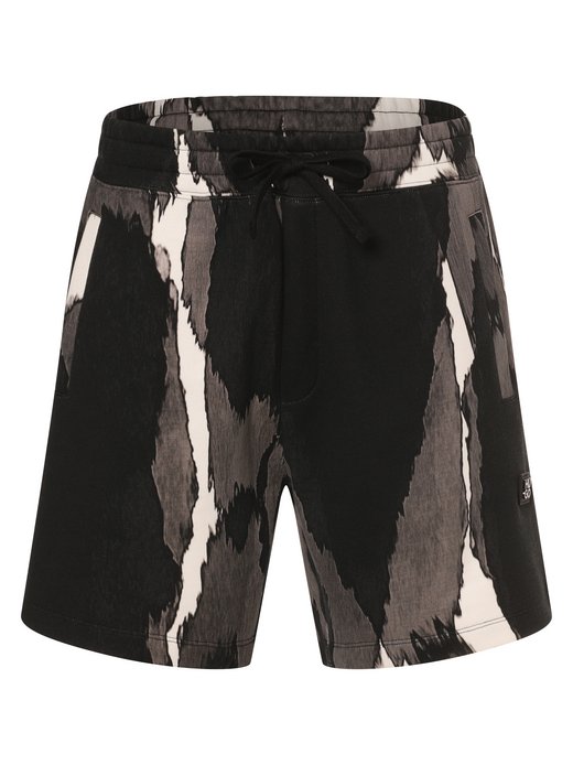 Herren Sweatshorts - Daverar