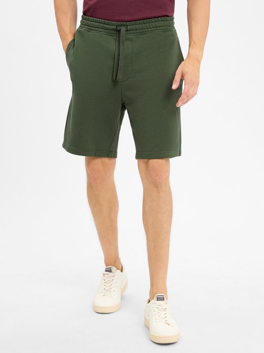 Herren Sweatshorts - Dayono