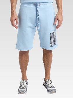 Herren Sweatshorts  -  De Pasquale