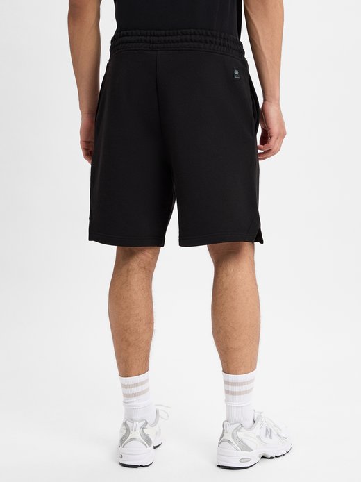 Herren Sweatshorts - Deswick_RB