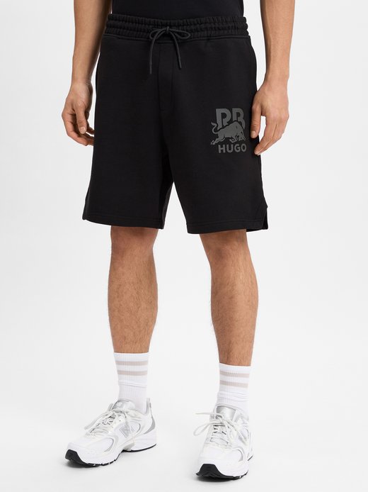 Herren Sweatshorts - Deswick_RB
