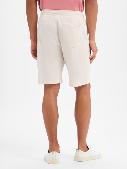 Herren Sweatshorts - Detroit The Jogger