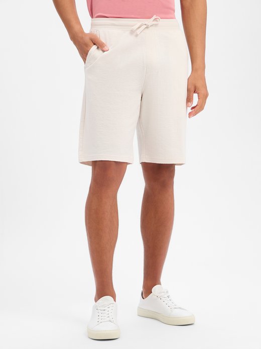 Herren Sweatshorts - Detroit The Jogger